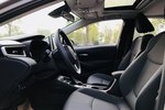 丰田卡罗拉2019款1.2T S-CVT GL-i精英版