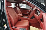 宾利飞驰2014款4.0T V8 标准版