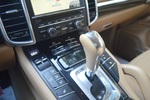 保时捷Cayenne2012款3.6L 手自一体 美规版