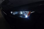 三菱翼神2011款1.8L CVT 时尚版舒适型 点击看大图