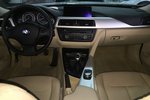 宝马3系2014款320Li 手动型