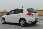 大众高尔夫2011款1.4TSI 手动 舒适型