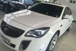 别克君威2013款1.6T 自动精英运动版