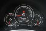 大众甲壳虫2013款1.4TSI 舒适型