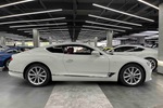 宾利欧陆2017款4.0T GT V8 标准版