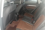 奥迪Q52017款40 TFSI 进取型