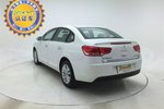 雪铁龙经典世嘉2013款1.6L 自动 品享型
