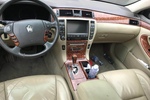丰田皇冠2005款3.0L Royal E