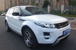 路虎揽胜极光2013款2.0T 5门耀动版 