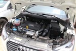 奥迪A1 Sportback2014款30 TFSI 舒适型