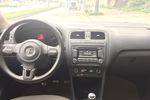 大众Cross Polo2012款1.6L 手动