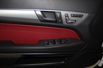 奔驰E级双门2014款E200 Coupe