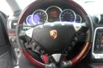 保时捷Cayenne2005款Cayenne S 豪华