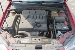 别克凯越HRV2008款1.6AT-LE 运动版