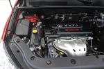 丰田RAV42010款2.0L 自动豪华升级版 点击看大图