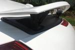 奥迪TT2007款2.0T FSI 手自一体 2门前驱