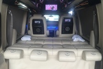 GMC Savana2014款6.0L 2500S