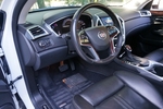 凯迪拉克SRX2013款3.0L 精英版