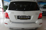 奔驰GLK级2013款GLK 300 4MATIC 动感天窗型