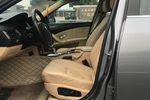 宝马5系2010款525Li 豪华型