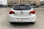 别克英朗XT2013款1.6T 手自一体 新锐运动版