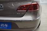 大众CC2013款2.0TSI 至尊型