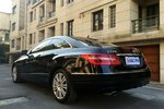 奔驰E级2010款E260 CGI时尚型(进口)