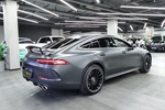 奔驰AMG GT2019款 AMG GT 50 四门跑车