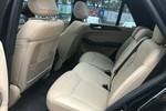 奔驰GLE级2018款320 4MATIC 豪华型臻藏版