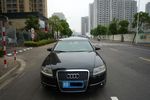 奥迪A6L2005款3.0L无级手动一体标准型