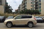 丰田RAV42009款2.0L 自动豪华版