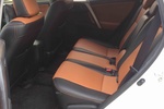 丰田RAV4荣放2015款2.0L CVT两驱风尚版