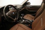 宝马X12013款xDrive20i X设计套装
