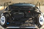 MINICLUBMAN2016款2.0T COOPER S