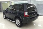 路虎神行者22011款3.2L SE