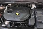 起亚智跑2012款2.0L 手动两驱 GL