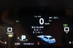 比亚迪秦2014款1.5T 旗舰型