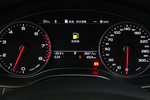 奥迪A6L2012款30 FSI 舒适型(2.5L)