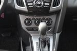 福特福克斯两厢2012款1.6L 自动舒适型