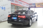 奥迪A6L2012款TFSI 舒适型(2.0T)