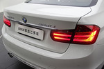 宝马3系2014款328Li 豪华设计套装