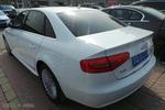 奥迪A4L2015款35 TFSI 自动技术型
