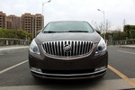 别克GL82011款全新款 2.4L LT 行政版