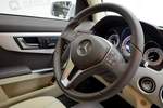 奔驰GLK级2013款改款 GLK 300 4MATIC 时尚型