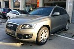 奥迪Q52012款2.0TFSI 舒适型