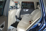 奔驰GLK级2013款GLK300 4MATIC 时尚型