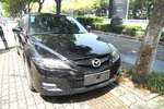 马自达Mazda62013款2.0L 手自一体时尚型