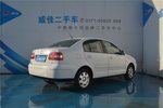 大众Polo-POLO 2004款 三厢 1.4L 手动基本型