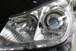 丰田皇冠2010款2.5L Royal 真皮导航版  点击看大图