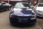 宝马3系双门2008款330i